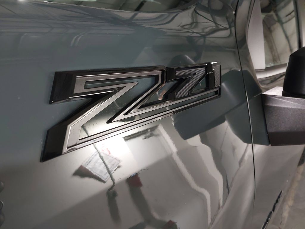 2026 Chevrolet Silverado 3500