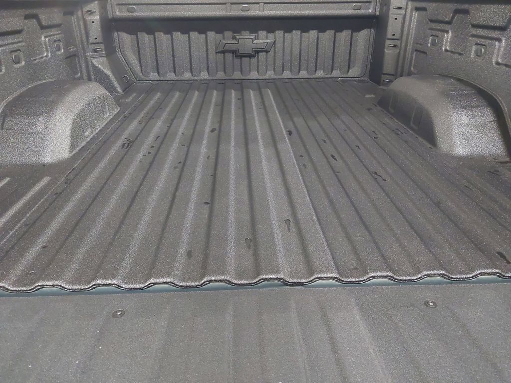 2026 Chevrolet Silverado 3500