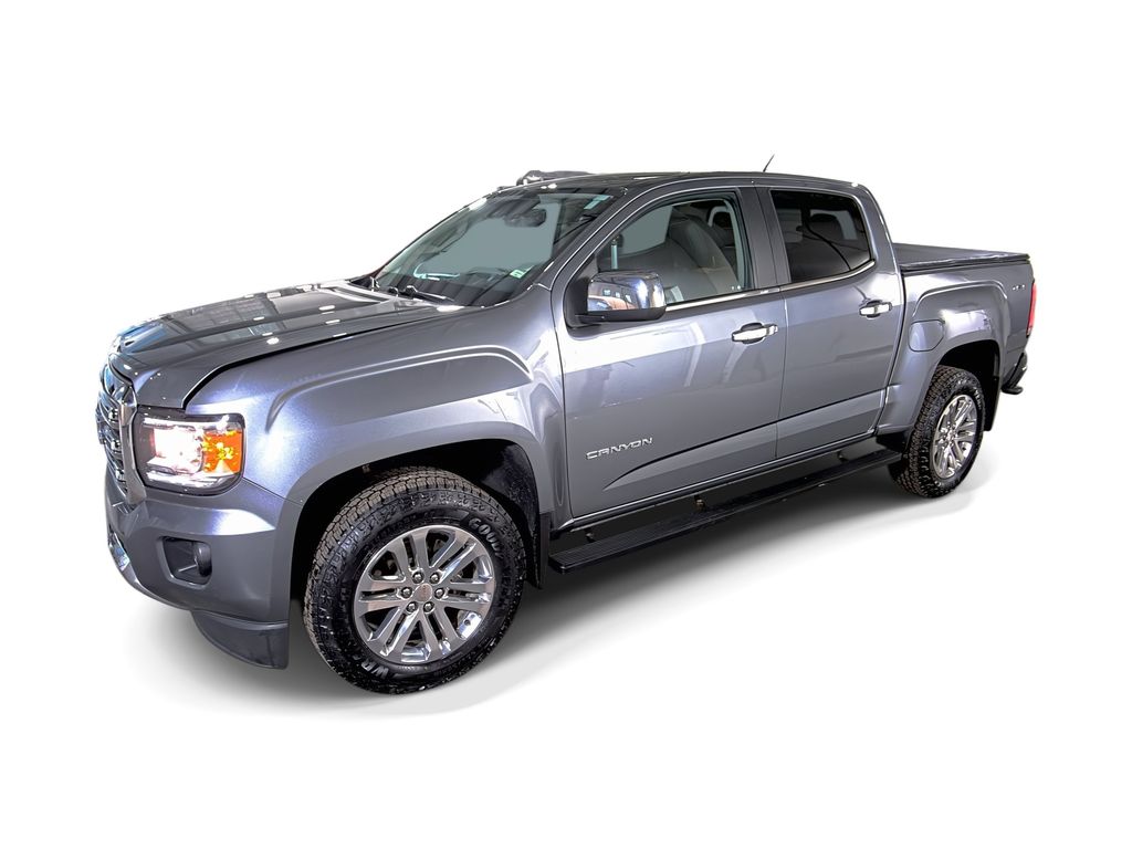 Used 2020 GMC Canyon  SLT Trucks