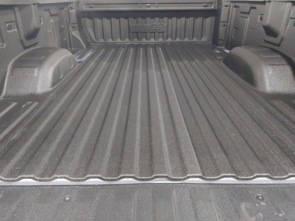 2022 Chevrolet Silverado 3500