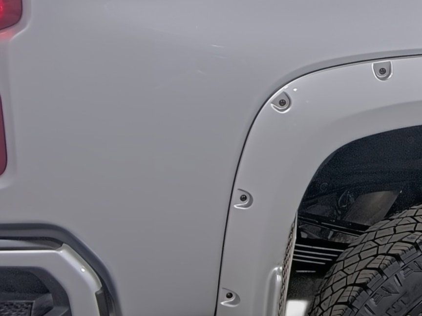 2022 Chevrolet Silverado 3500