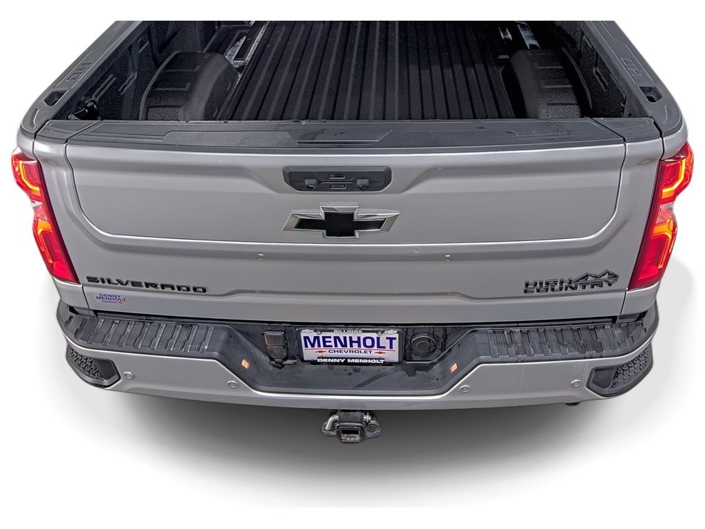 2022 Chevrolet Silverado 3500