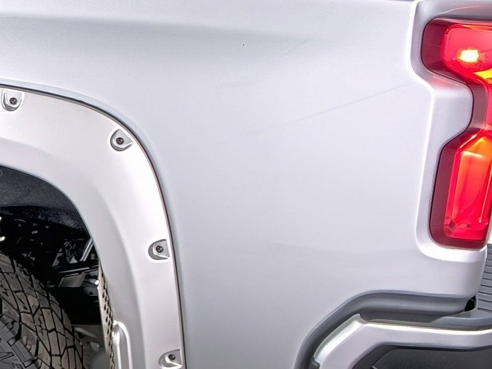 2022 Chevrolet Silverado 3500