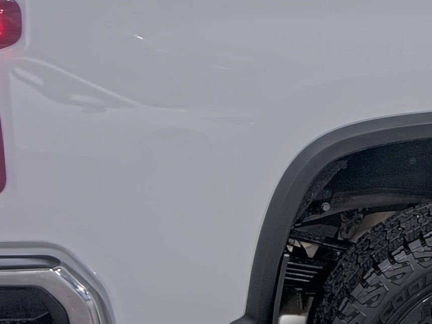 2022 Chevrolet Silverado 3500