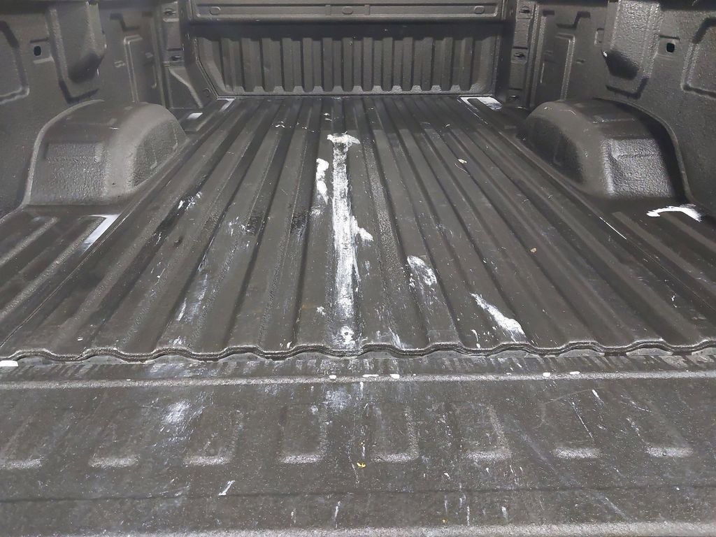 2022 Chevrolet Silverado 3500