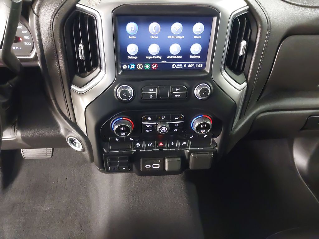 2022 Chevrolet Silverado 3500