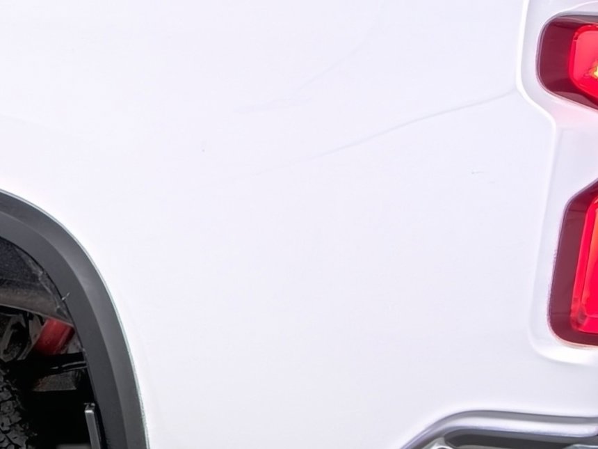 2022 Chevrolet Silverado 3500