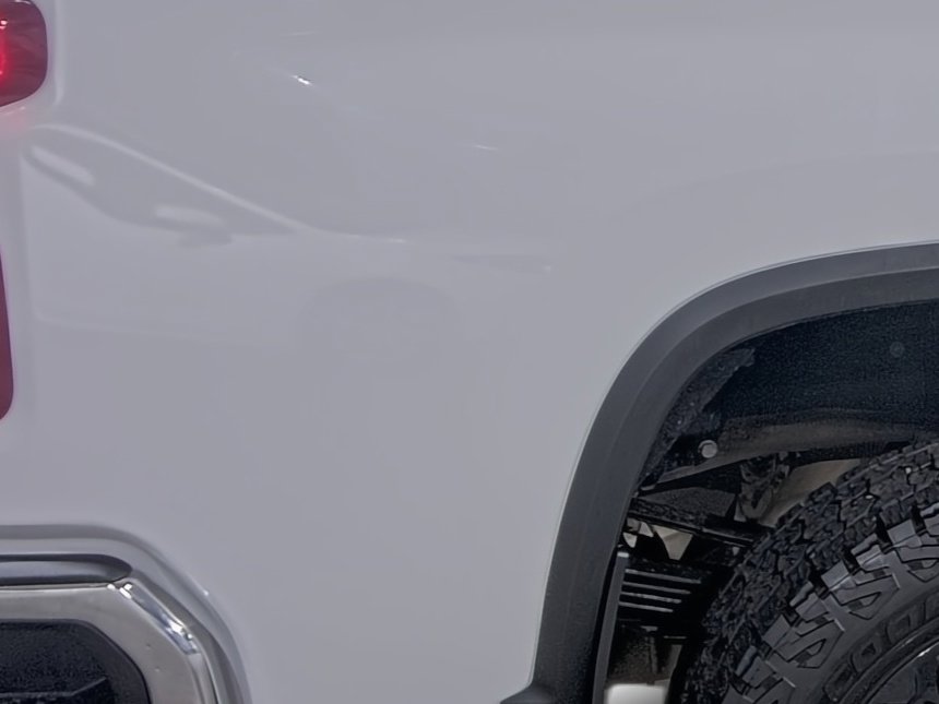 2022 Chevrolet Silverado 3500