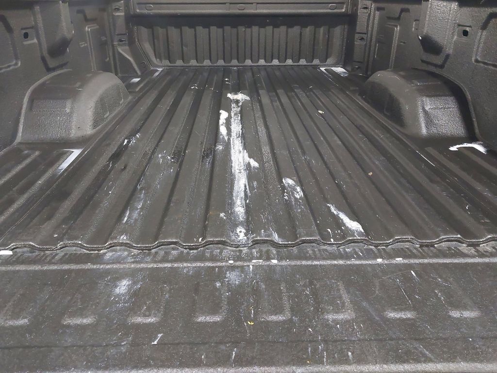 2022 Chevrolet Silverado 3500