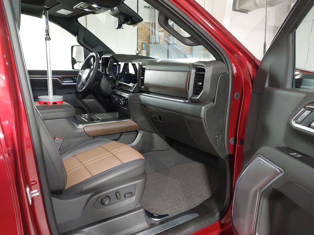 2026 Chevrolet Silverado 3500