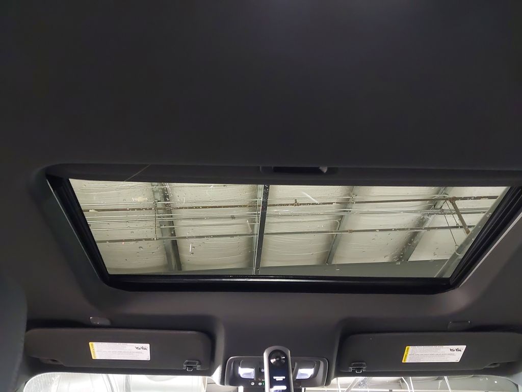 2026 Chevrolet Silverado 3500