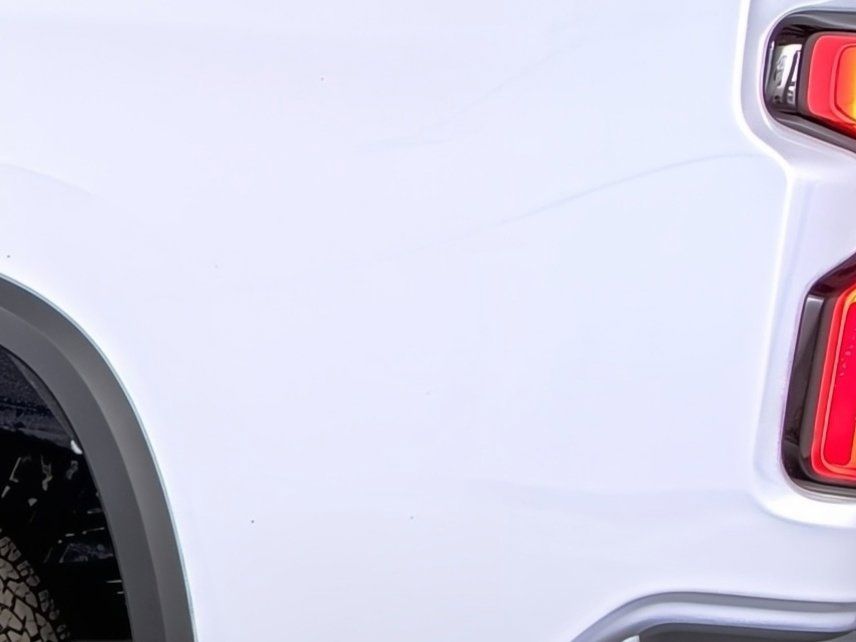 2026 Chevrolet Silverado 3500