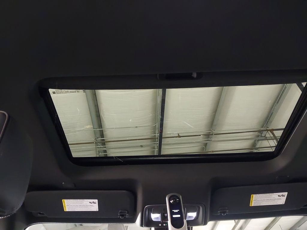 2026 Chevrolet Silverado 3500