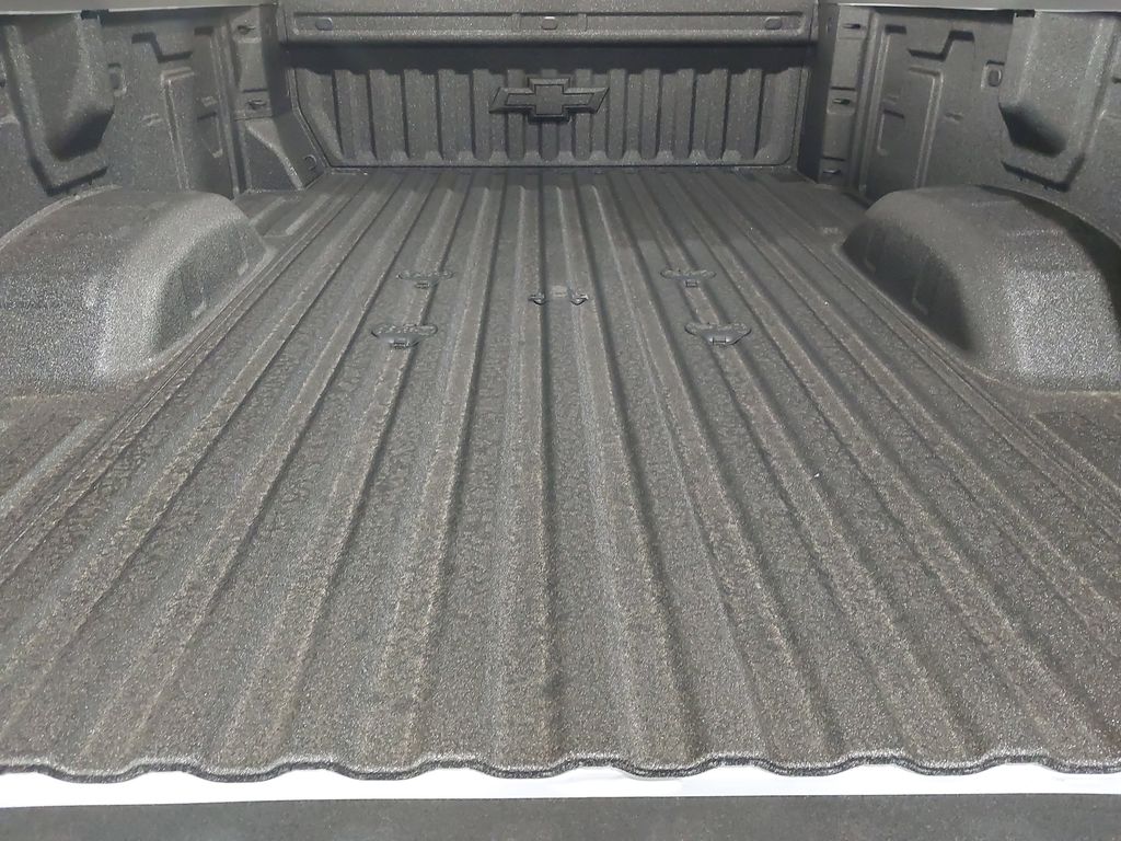 2026 Chevrolet Silverado 3500