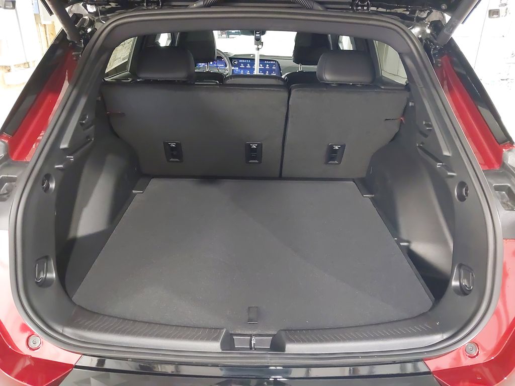 2026 Chevrolet Equinox EV