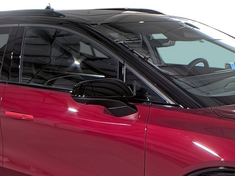 2026 Chevrolet Equinox EV