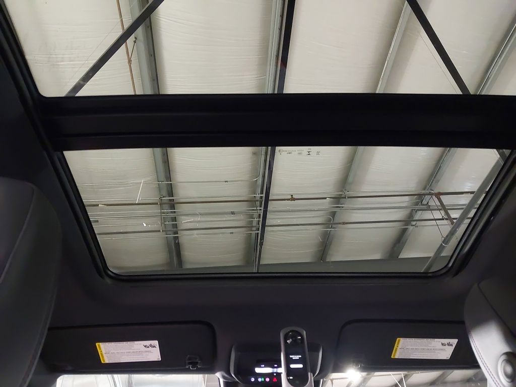 2026 Chevrolet Equinox EV