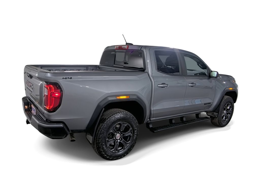 2024 GMC Canyon