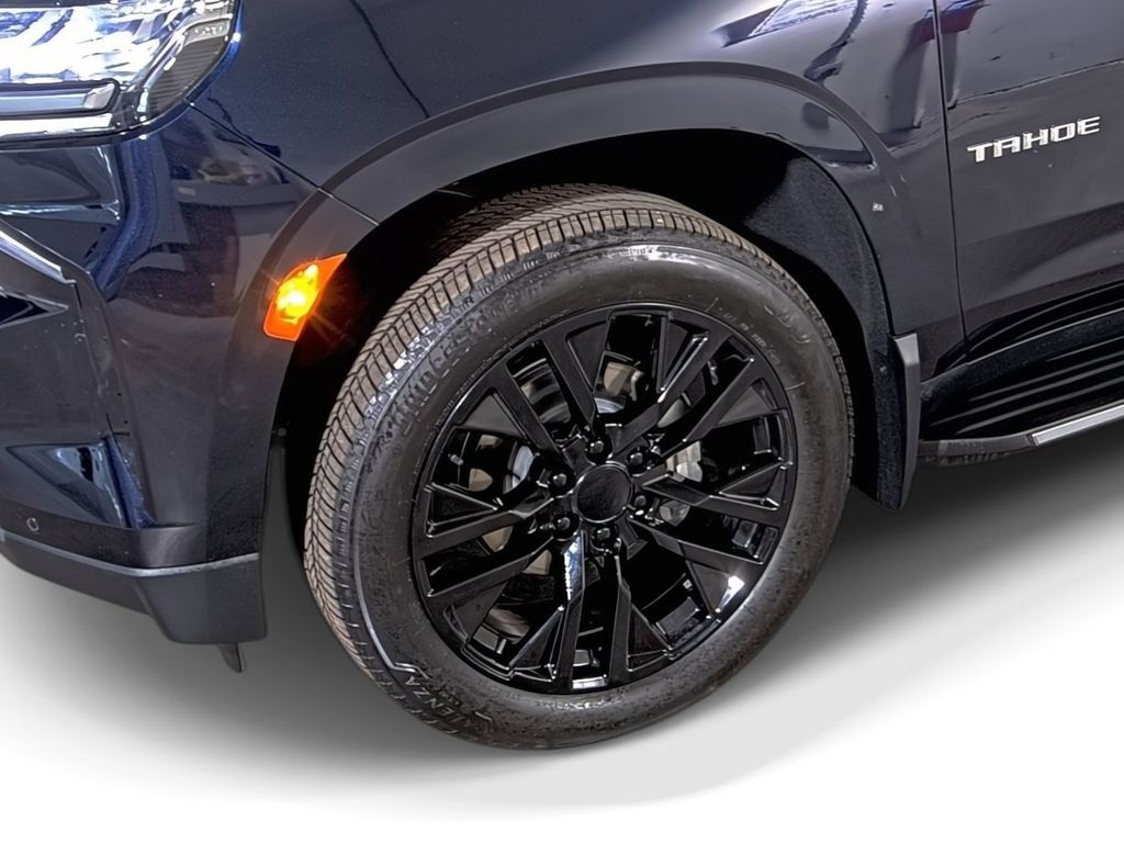 2024 Chevrolet Tahoe
