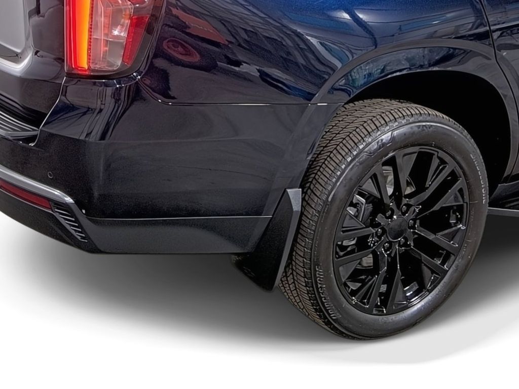 2024 Chevrolet Tahoe