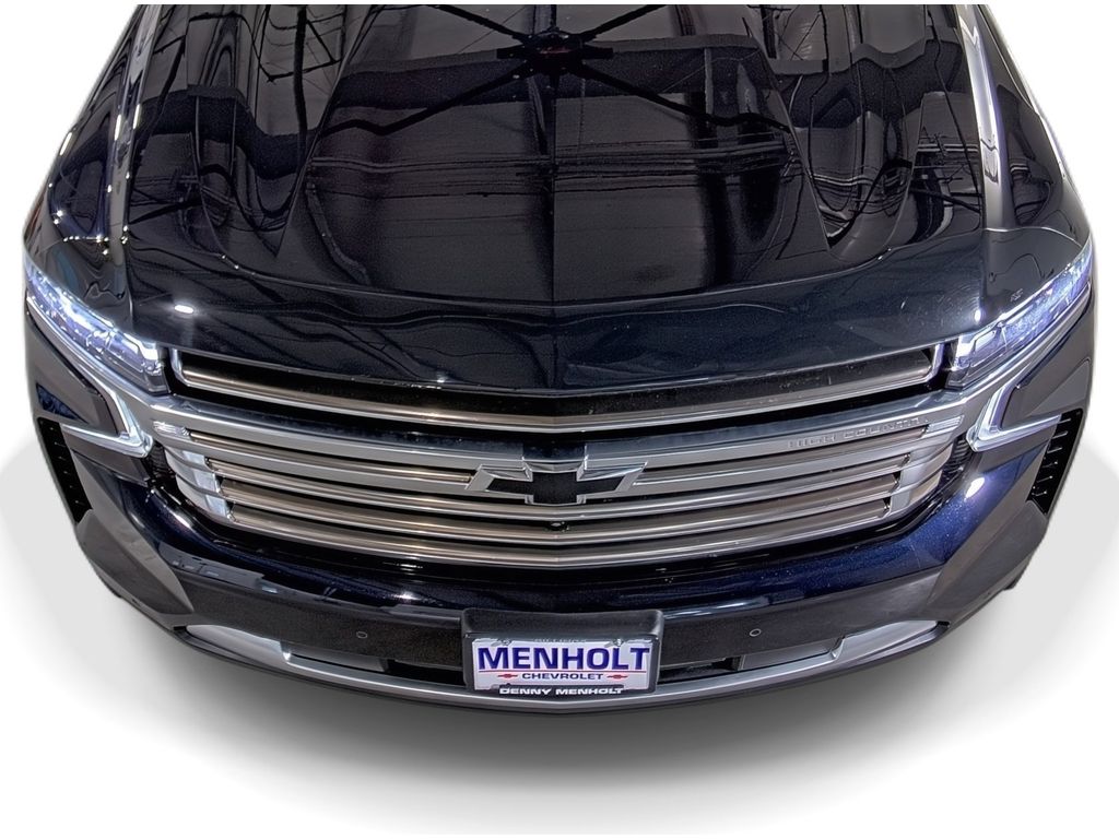 2024 Chevrolet Tahoe