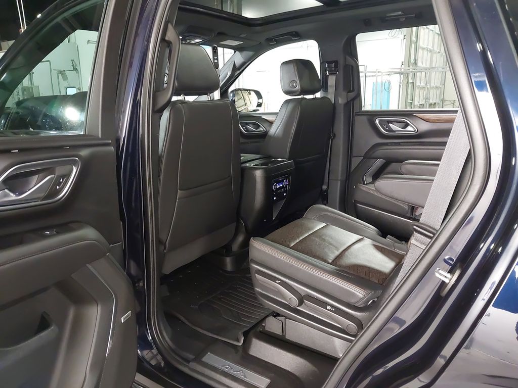 2024 Chevrolet Tahoe