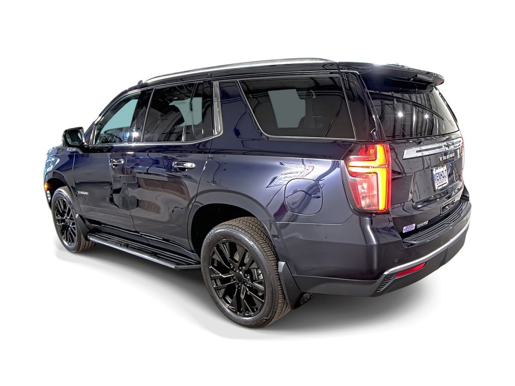 2024 Chevrolet Tahoe