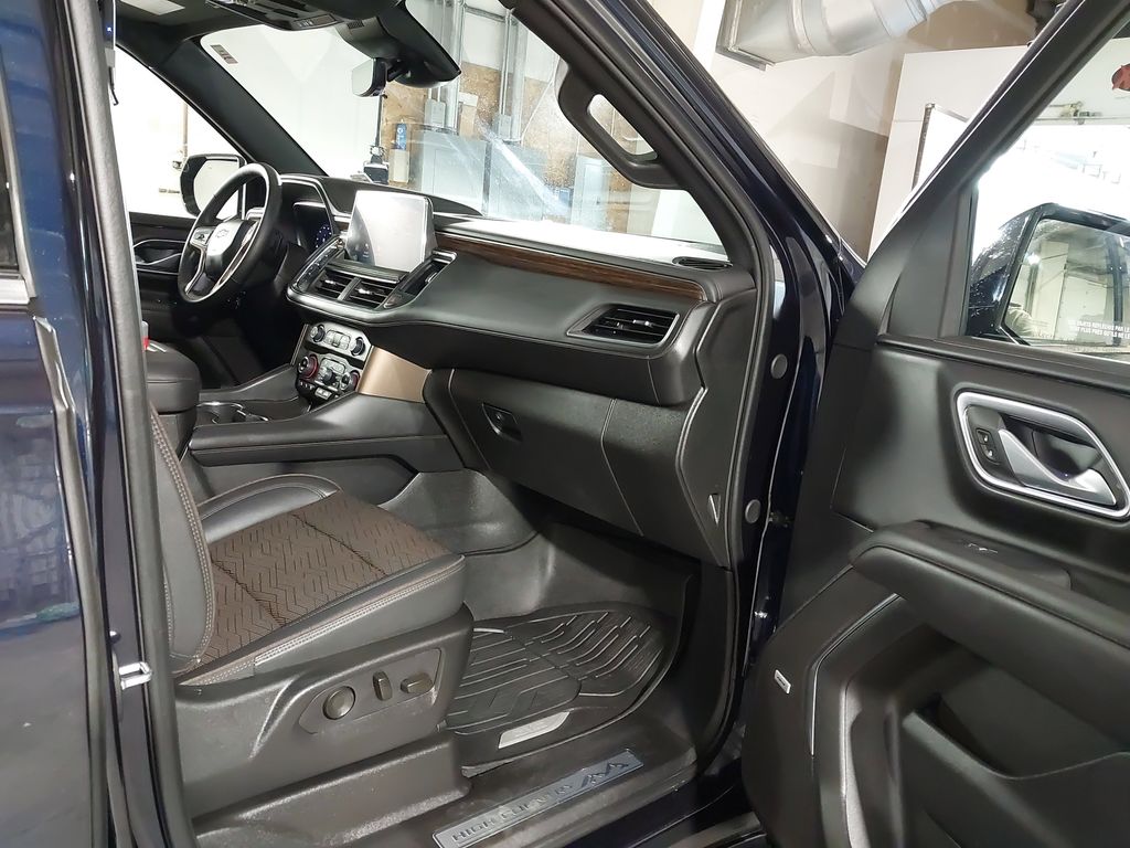 2024 Chevrolet Tahoe