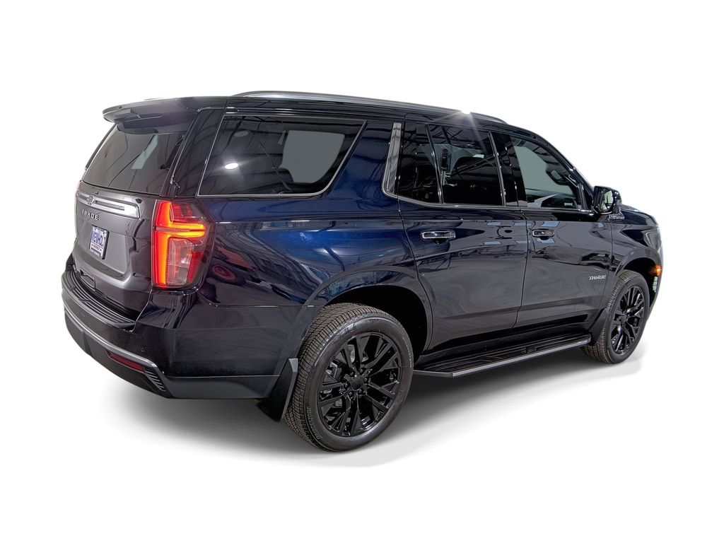 2024 Chevrolet Tahoe