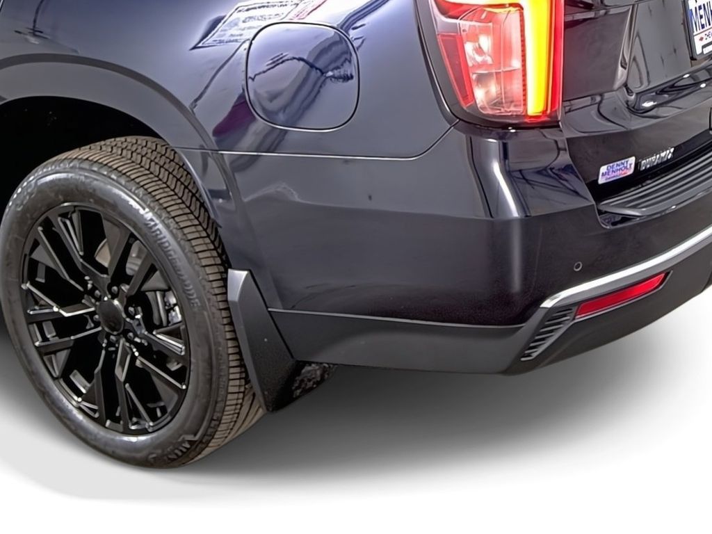 2024 Chevrolet Tahoe