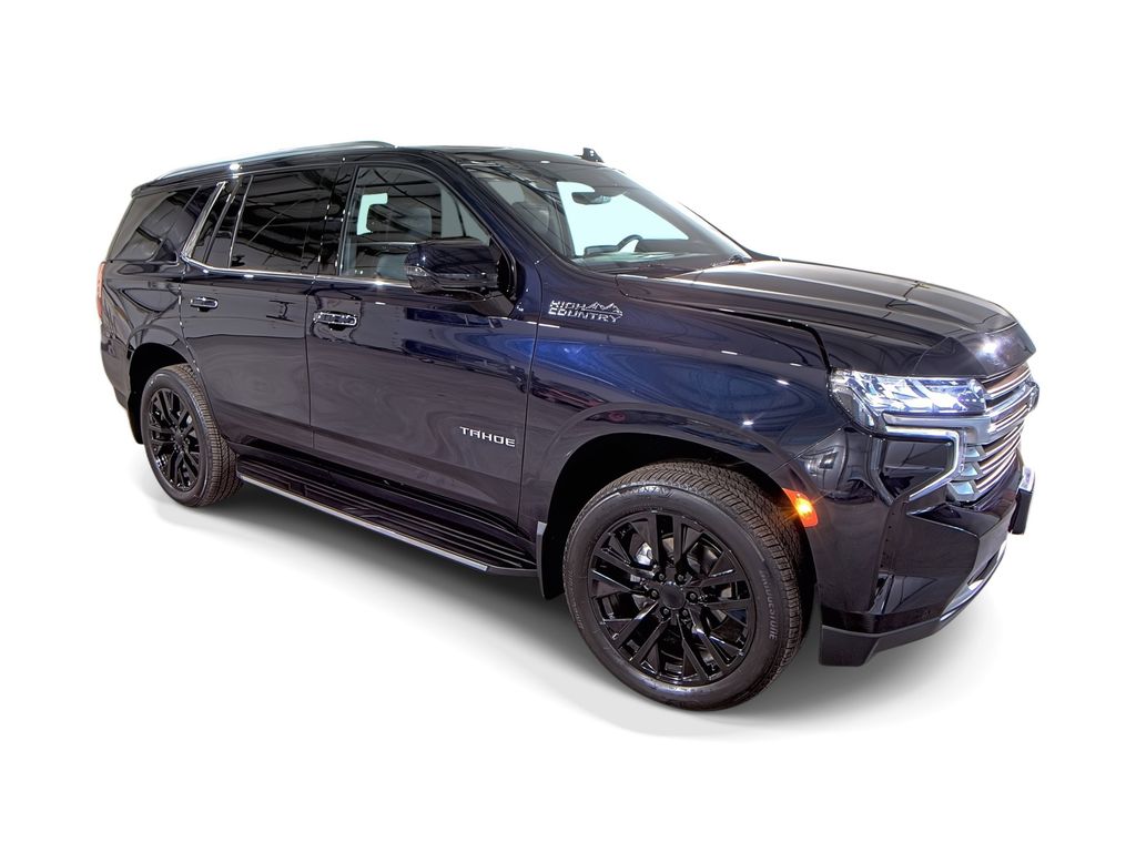 2024 Chevrolet Tahoe