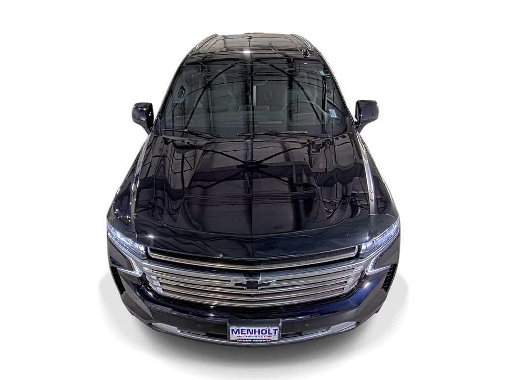 2024 Chevrolet Tahoe