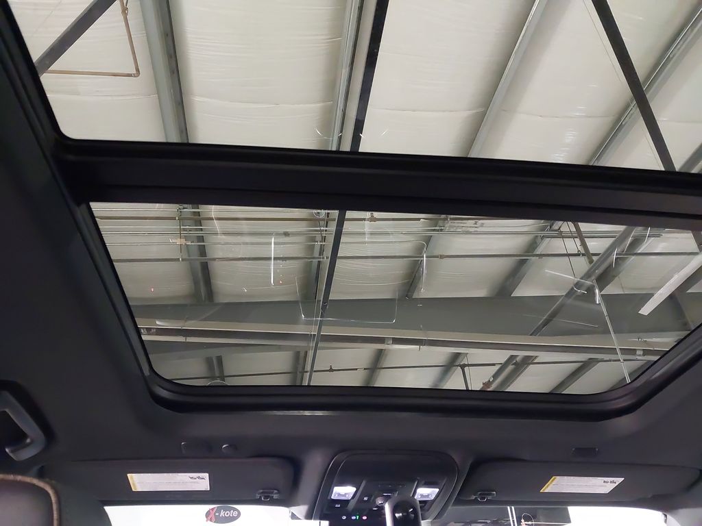 2024 Chevrolet Tahoe