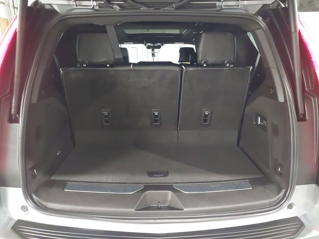 2023 Cadillac Escalade