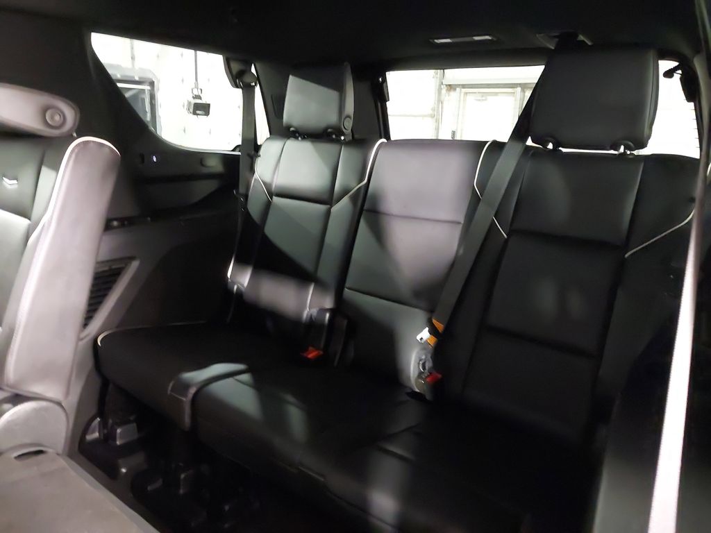 2023 Cadillac Escalade