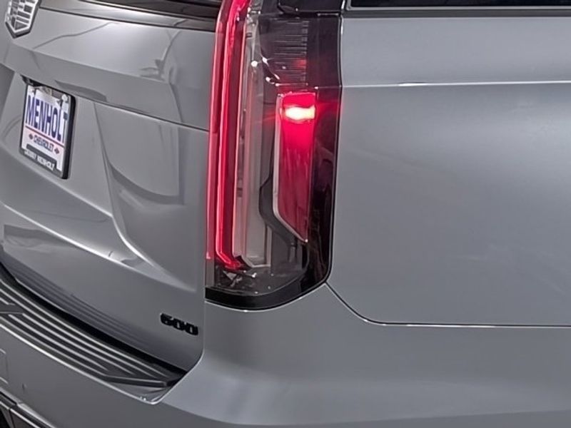 2023 Cadillac Escalade