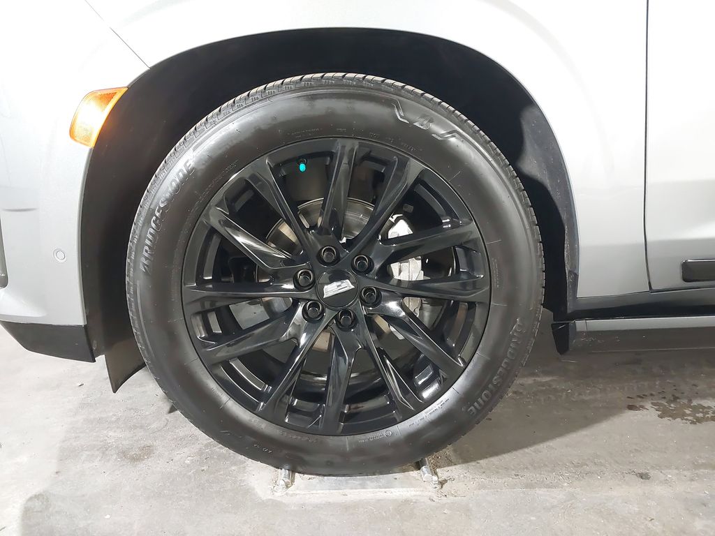 2023 Cadillac Escalade