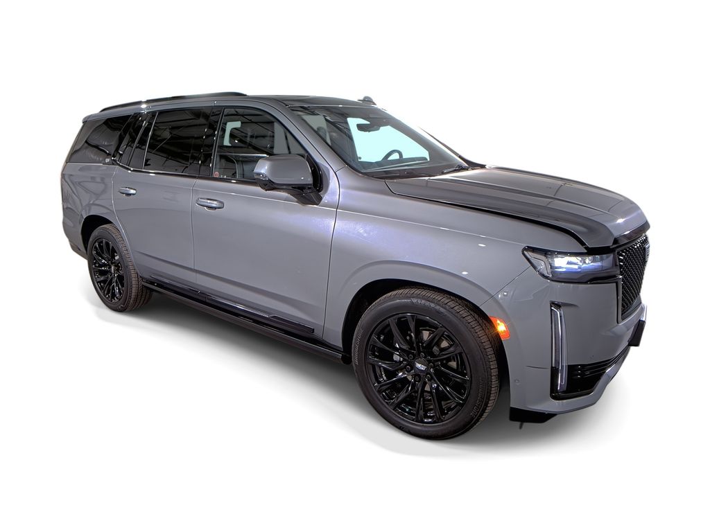 2023 Cadillac Escalade