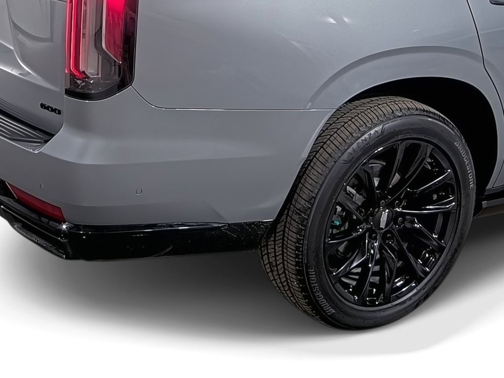 2023 Cadillac Escalade