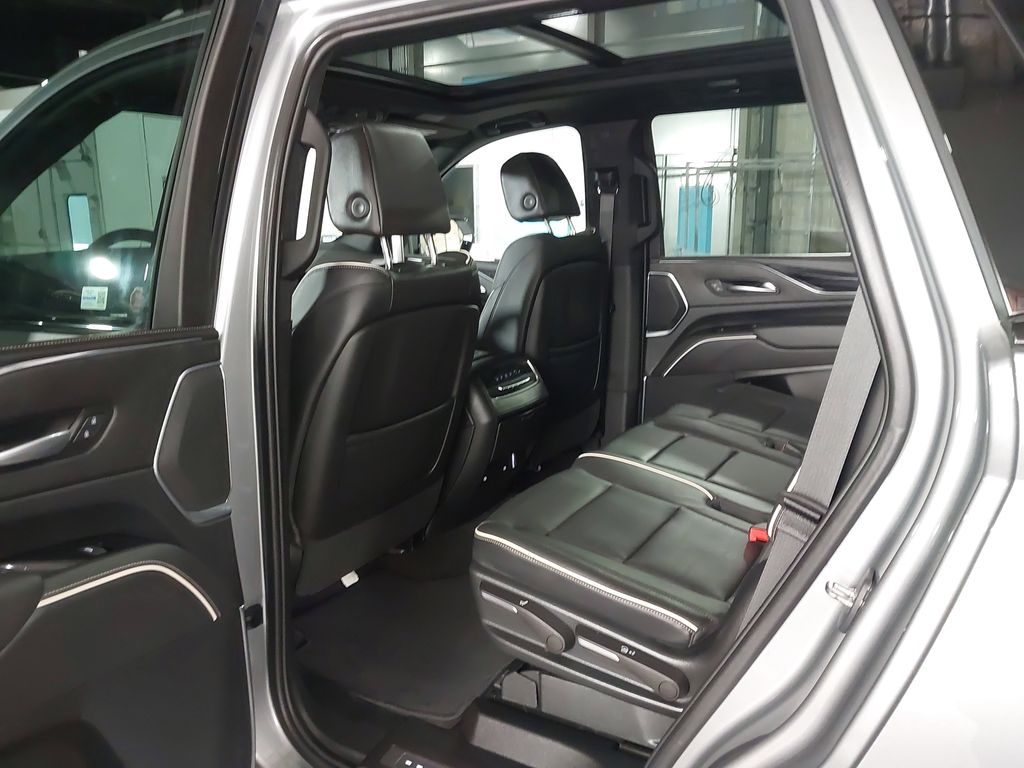 2023 Cadillac Escalade