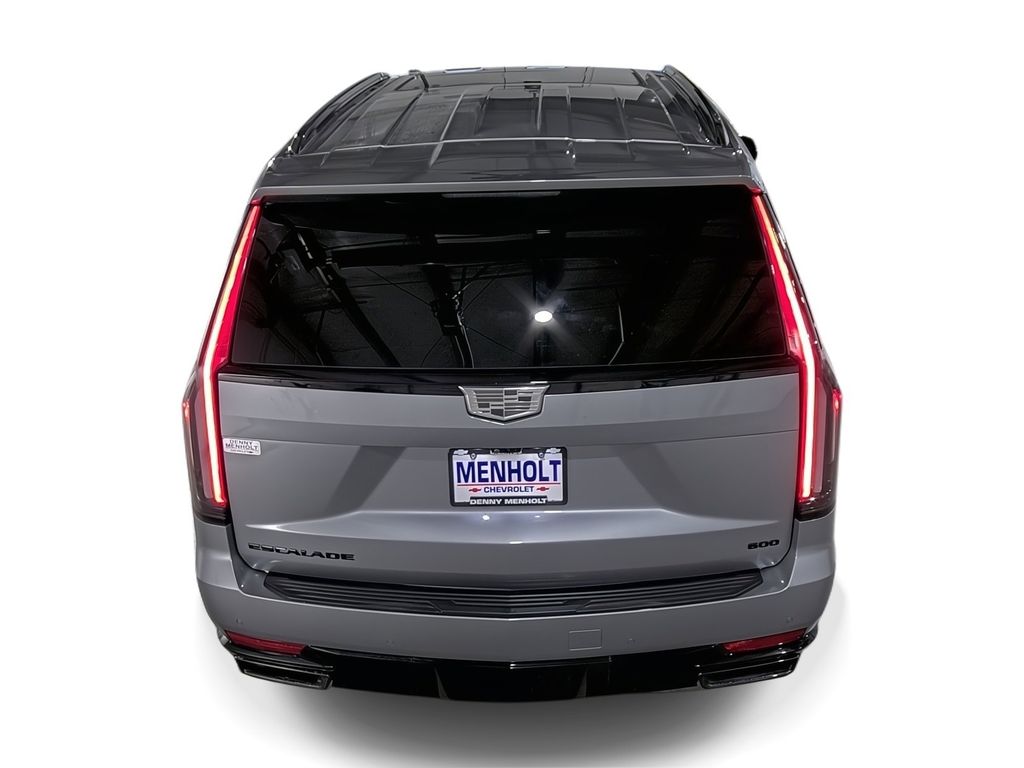 2023 Cadillac Escalade