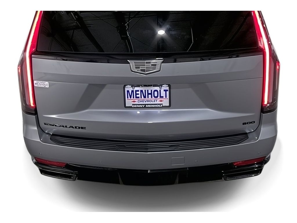 2023 Cadillac Escalade