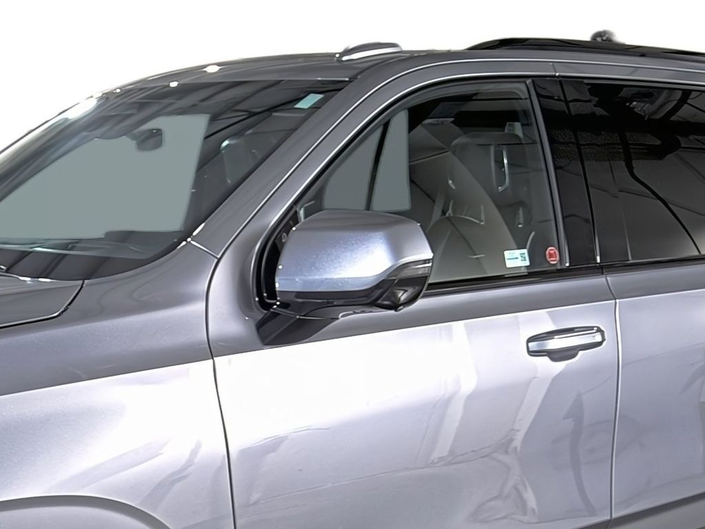 2023 Cadillac Escalade