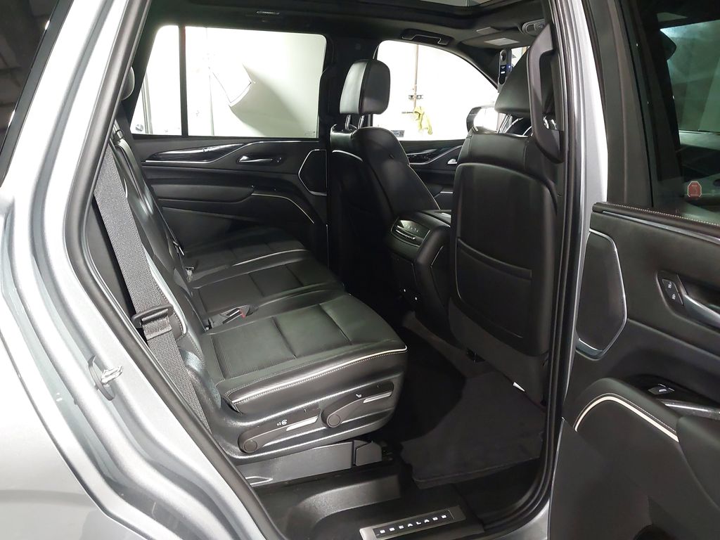 2023 Cadillac Escalade