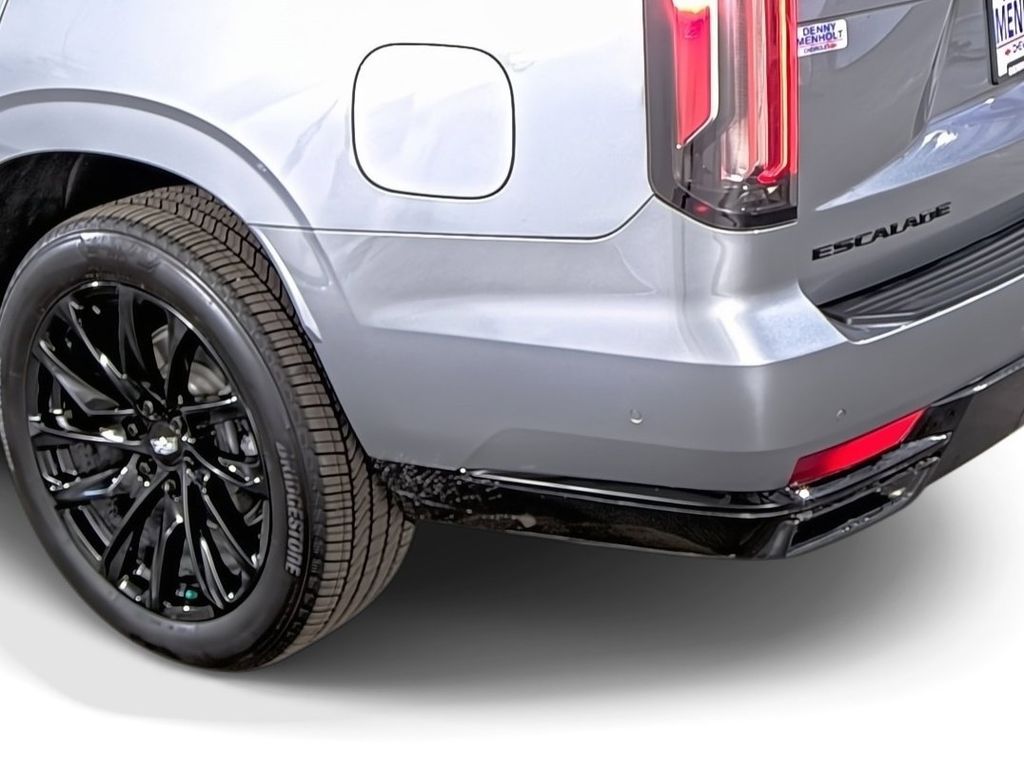 2023 Cadillac Escalade