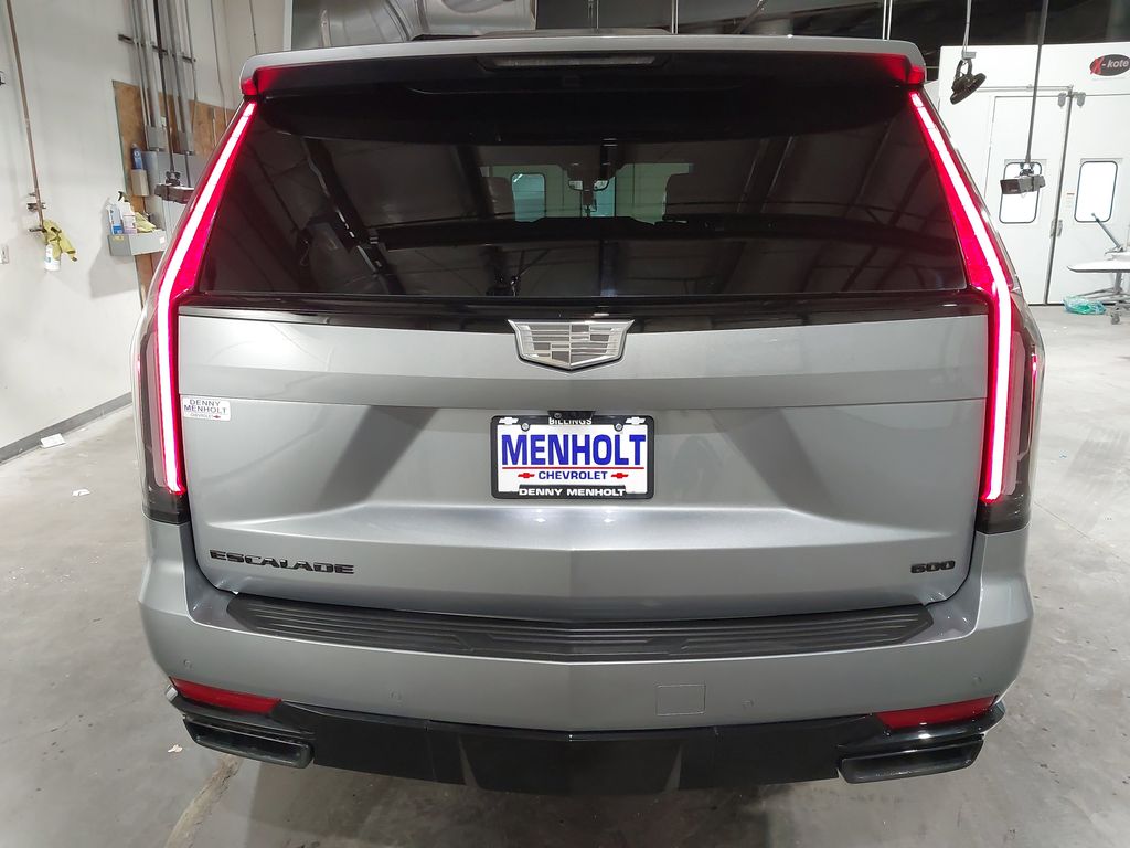 2023 Cadillac Escalade