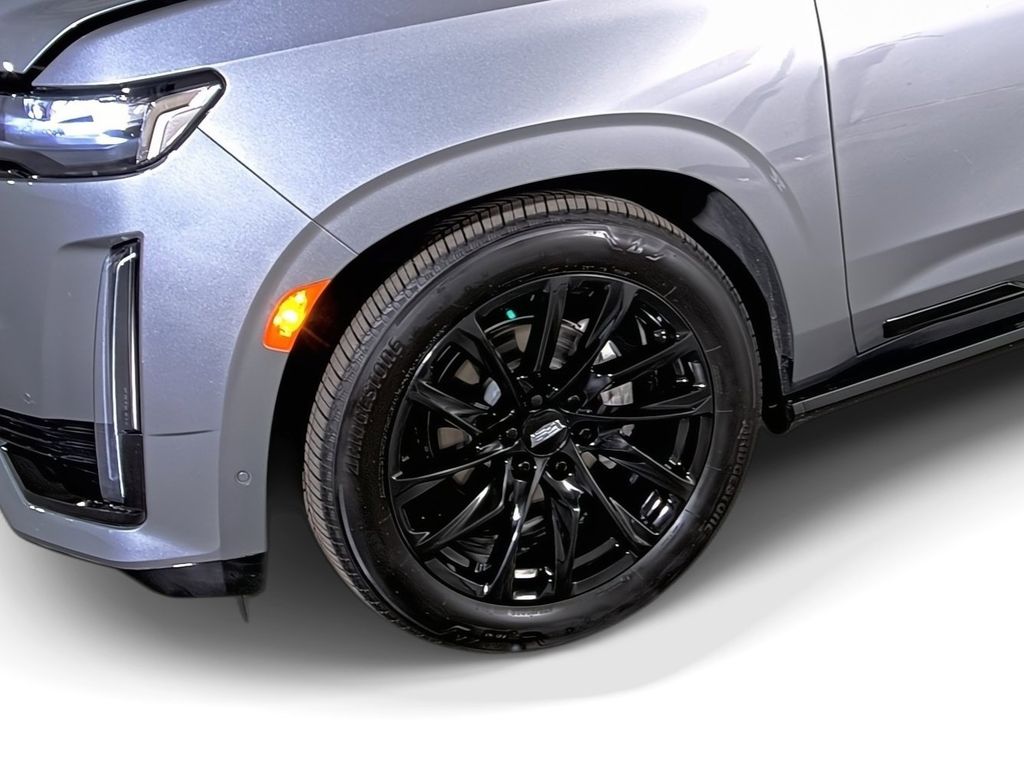 2023 Cadillac Escalade