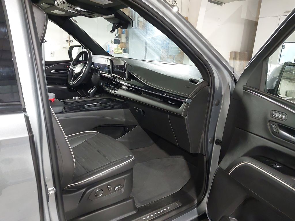 2023 Cadillac Escalade