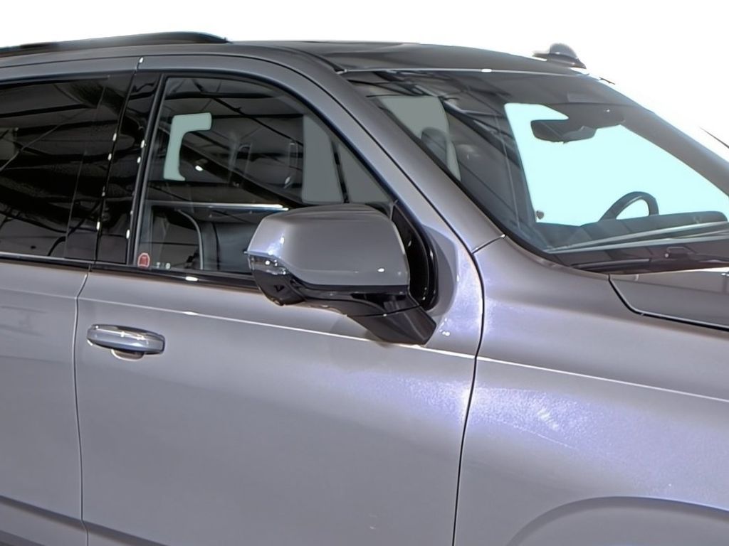 2023 Cadillac Escalade