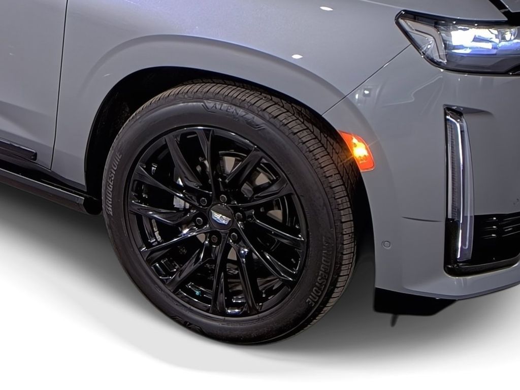 2023 Cadillac Escalade